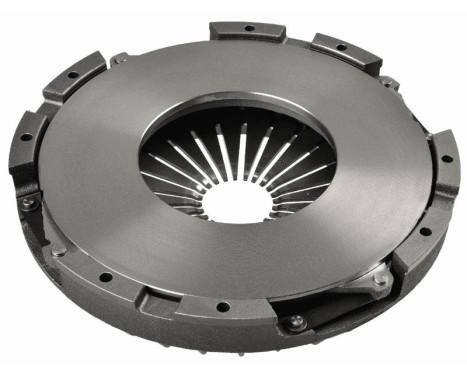 Clutch Pressure Plate 3482 017 034 Sachs, Image 2