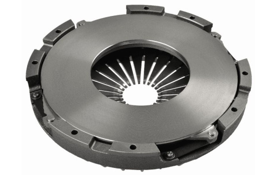 Clutch Pressure Plate 3482 017 034 Sachs, Image 2