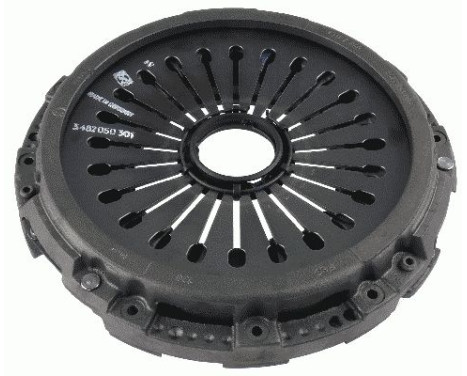 Clutch Pressure Plate 3482 050 301 Sachs