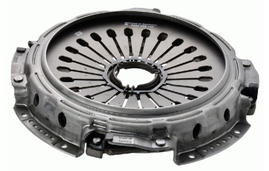 Clutch Pressure Plate 3482 055 132 Sachs