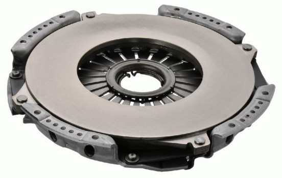 Clutch Pressure Plate 3482 055 132 Sachs, Image 2