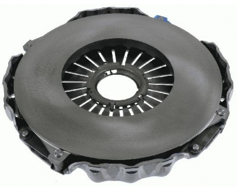 Clutch Pressure Plate 3482 081 232 Sachs, Image 2