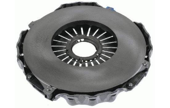 Clutch Pressure Plate 3482 081 232 Sachs, Image 2