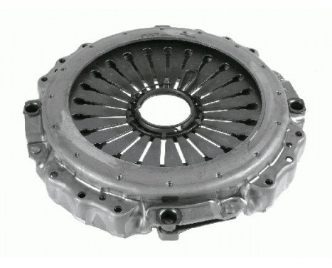 Clutch Pressure Plate 3482 081 233 Sachs