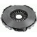Clutch Pressure Plate 3482 081 233 Sachs, Thumbnail 2