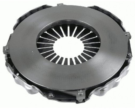 Clutch Pressure Plate 3482 083 039 Sachs, Image 2