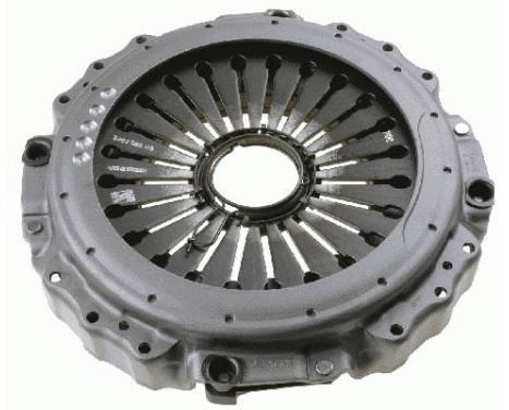 Clutch Pressure Plate 3482 083 113 Sachs