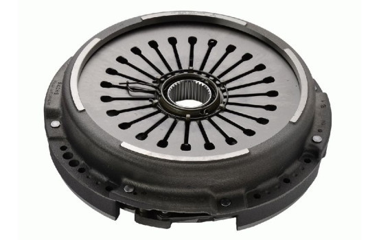 Clutch Pressure Plate 3482 114 031 Sachs