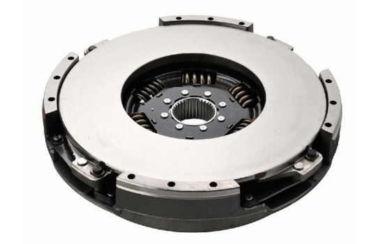 Clutch Pressure Plate 3482 114 031 Sachs, Image 2