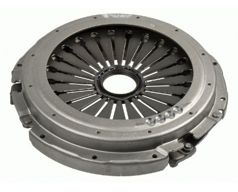 Clutch Pressure Plate 3482 120 031 Sachs