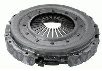 Clutch Pressure Plate 3482 123 839 Sachs