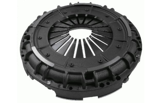 Clutch Pressure Plate 3482 124 522 Sachs