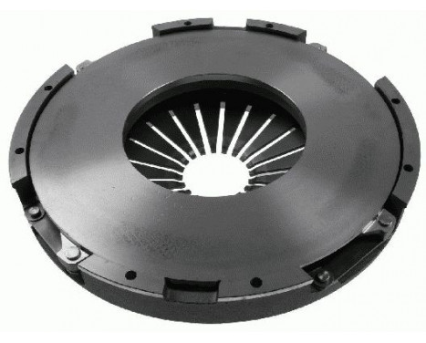 Clutch Pressure Plate 3482 124 522 Sachs, Image 2