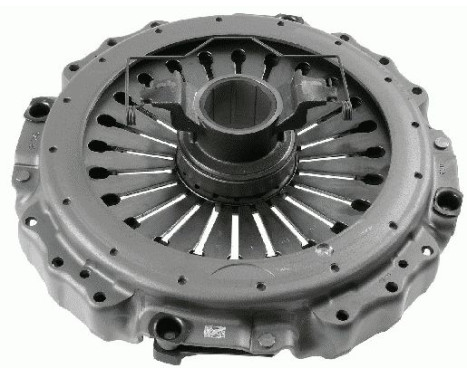 Clutch Pressure Plate 3483 000 348 Sachs