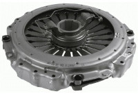 Clutch Pressure Plate 3483 000 382 Sachs