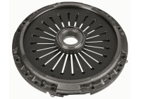 Clutch Pressure Plate 3483 000 513 Sachs