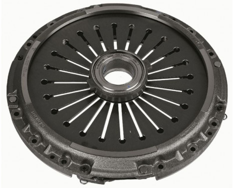 Clutch Pressure Plate 3483 000 513 Sachs