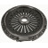 Clutch Pressure Plate 3483 000 513 Sachs