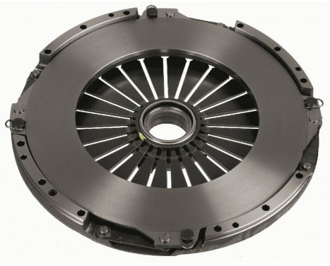 Clutch Pressure Plate 3483 000 513 Sachs, Image 2