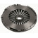 Clutch Pressure Plate 3483 000 513 Sachs, Thumbnail 2