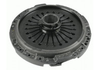 Clutch Pressure Plate 3483 024 031 Sachs