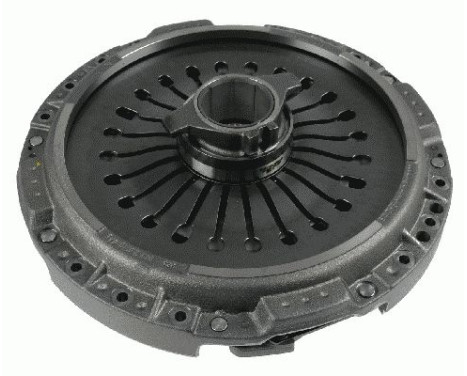 Clutch Pressure Plate 3483 024 031 Sachs