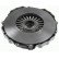 Clutch Pressure Plate 3483 034 034 Sachs, Thumbnail 2
