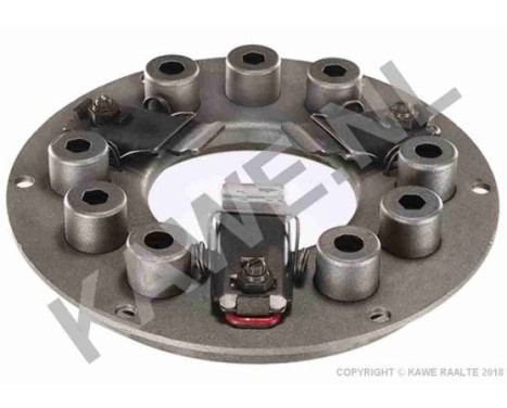 Clutch Pressure Plate 5504 Kawe