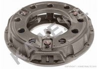 Clutch Pressure Plate 5510 Kawe