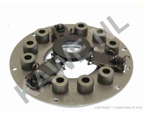 Clutch Pressure Plate 5519 Kawe