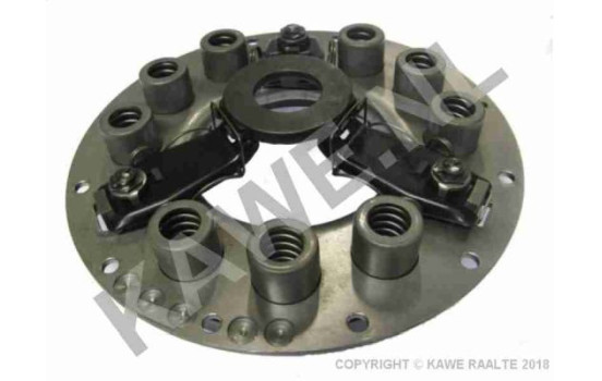 Clutch Pressure Plate 5649 Kawe