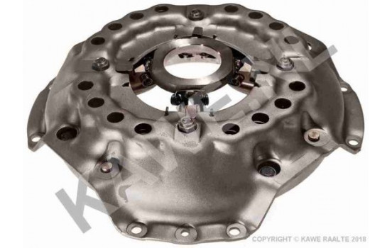 Clutch Pressure Plate 6023 Kawe