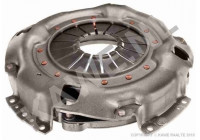 Clutch Pressure Plate 6097 Kawe