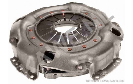 Clutch Pressure Plate 6097 Kawe