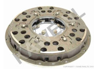 Clutch Pressure Plate 6107 Kawe