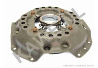 Clutch Pressure Plate 6155 Kawe