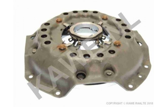 Clutch Pressure Plate 6155 Kawe