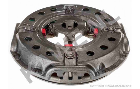 Clutch Pressure Plate 6215 Kawe