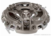 Clutch Pressure Plate 6266 Kawe