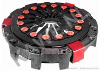 Clutch Pressure Plate 6280/3 Kawe