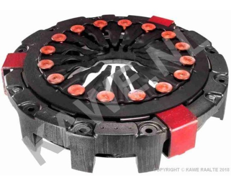 Clutch Pressure Plate 6280/3 Kawe