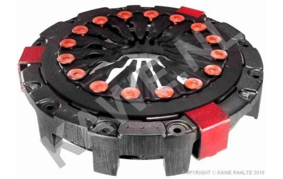 Clutch Pressure Plate 6280/3 Kawe