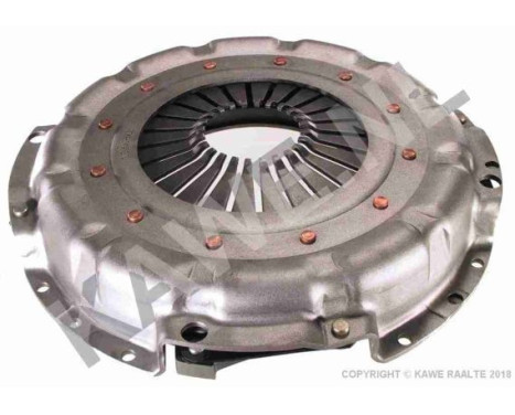Clutch Pressure Plate 6317 Kawe