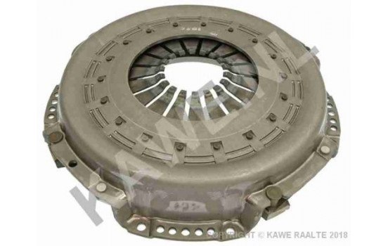 Clutch Pressure Plate 6338 Kawe