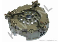 Clutch Pressure Plate 8010 Kawe