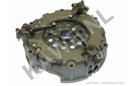 Clutch Pressure Plate 8010 Kawe