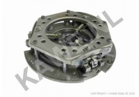 Clutch Pressure Plate 8021 Kawe