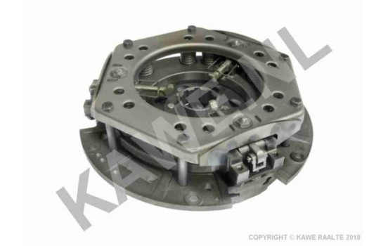 Clutch Pressure Plate 8021 Kawe