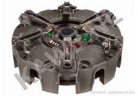 Clutch Pressure Plate 8033 Kawe