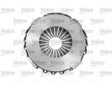 Clutch Pressure Plate 805610 Valeo, Image 2